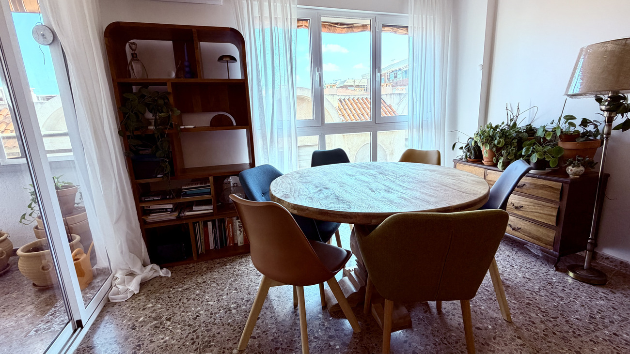 Apartment for sale in Alicante, Alicante, Spain
