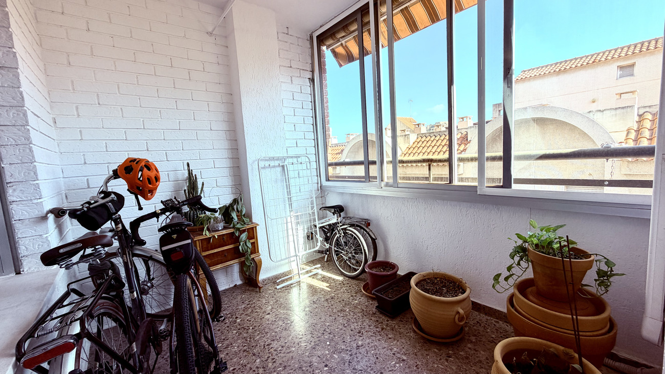 Apartment for sale in Alicante, Alicante, Spain