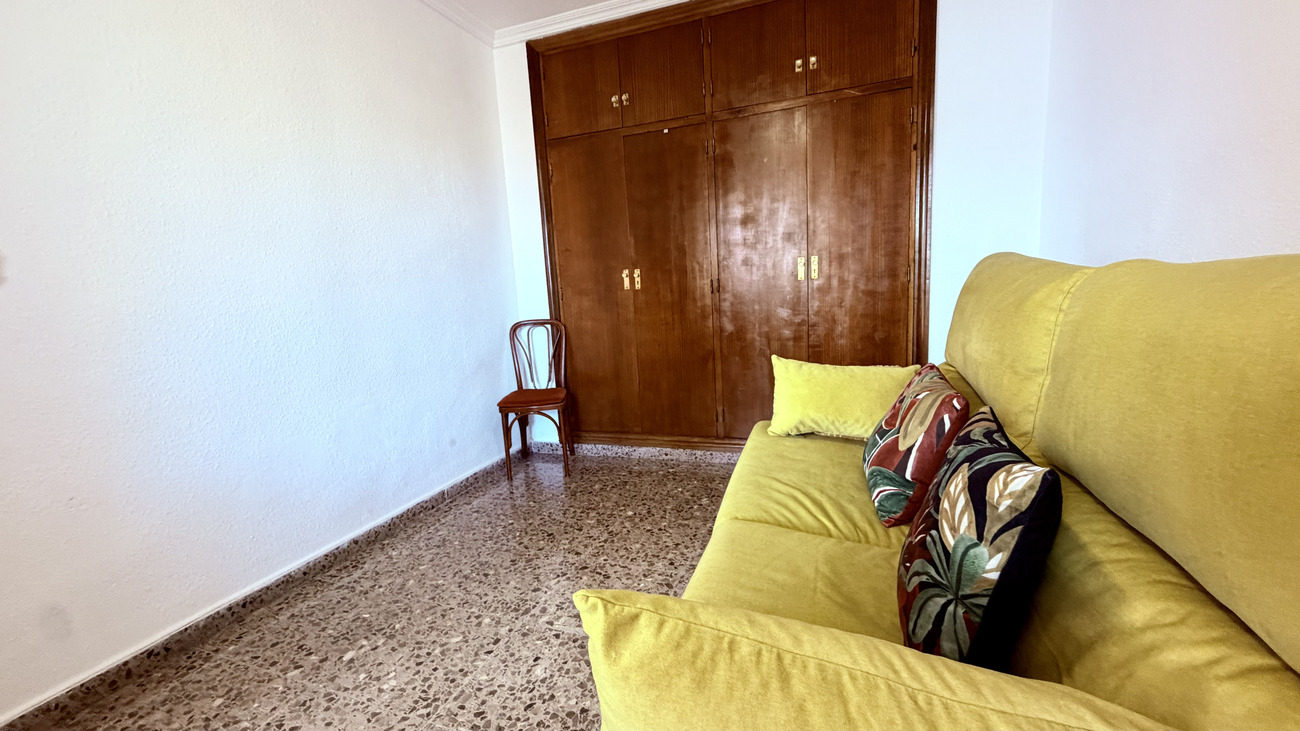 Apartment for sale in Alicante, Alicante, Spain