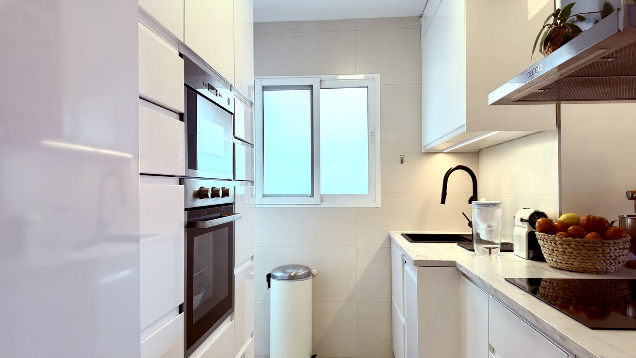 Apartment for sale in Alicante, Alicante, Spain