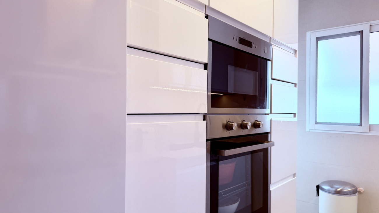 Apartment for sale in Alicante, Alicante, Spain