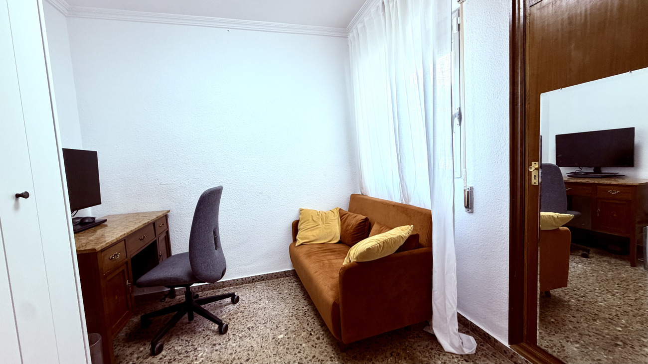 Apartment for sale in Alicante, Alicante, Spain