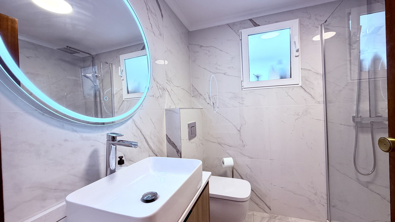 Apartment for sale in Alicante, Alicante, Spain