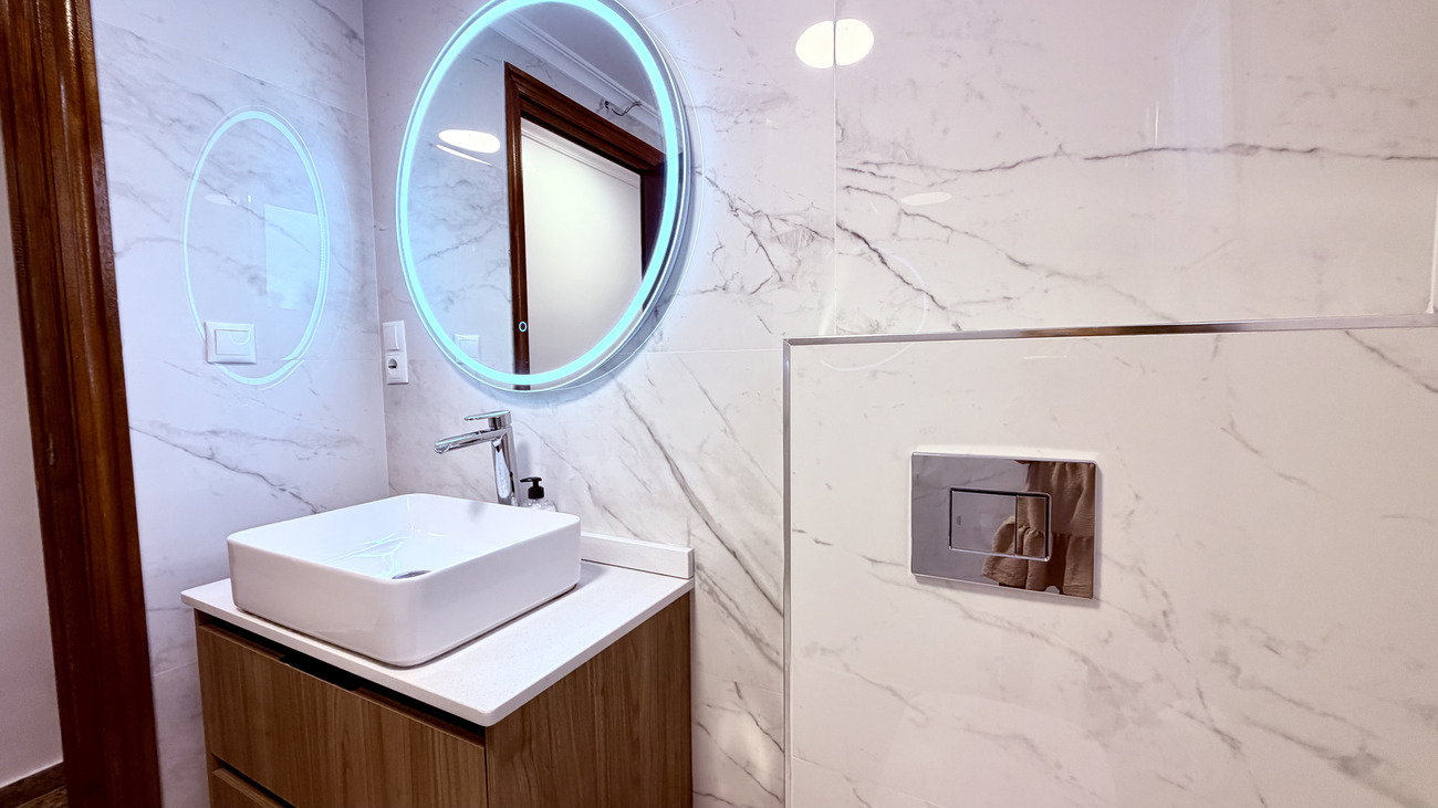 Apartment for sale in Alicante, Alicante, Spain