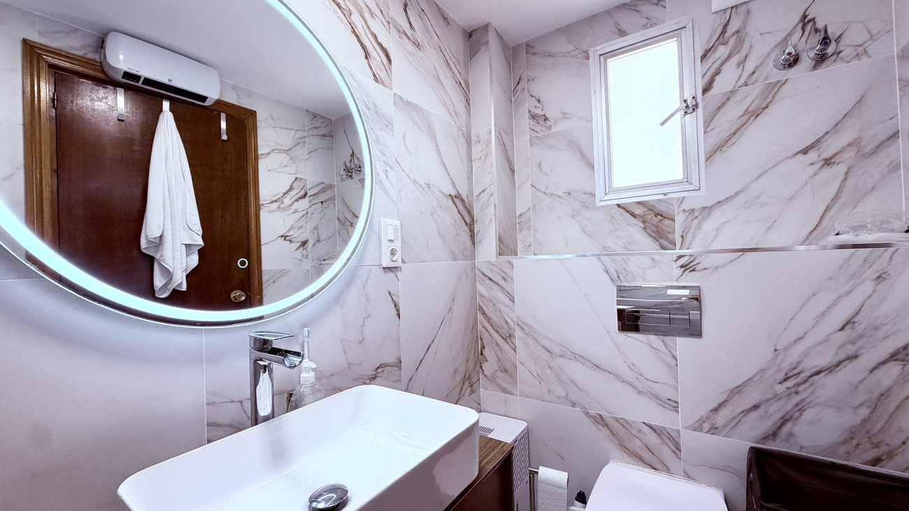 Apartment for sale in Alicante, Alicante, Spain