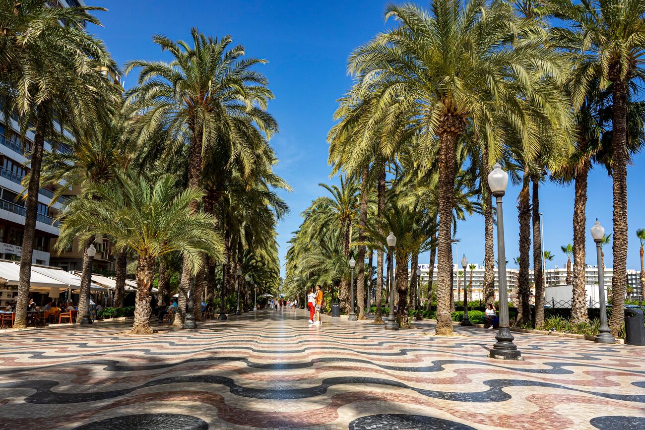 Apartment for sale in Alicante, Alicante, Spain