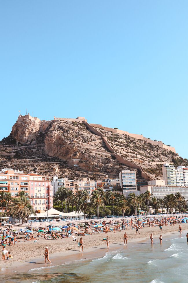 Apartment for sale in Alicante, Alicante, Spain
