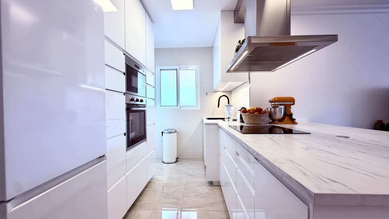 Apartment for sale in Alicante, Alicante, Spain