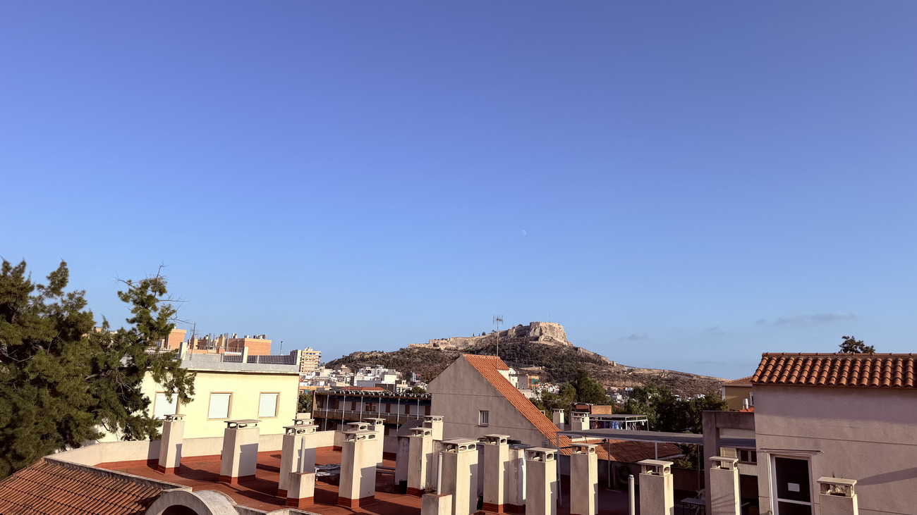 Apartment for sale in Alicante, Alicante, Spain