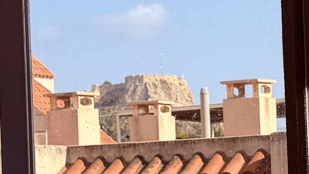 Apartment for sale in Alicante, Alicante, Spain