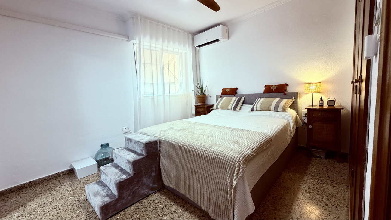 Apartment for sale in Alicante, Alicante, Spain