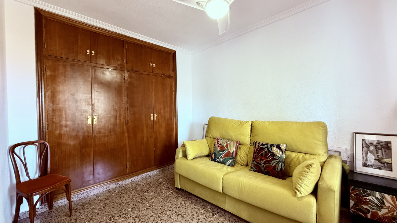 Apartment for sale in Alicante, Alicante, Spain