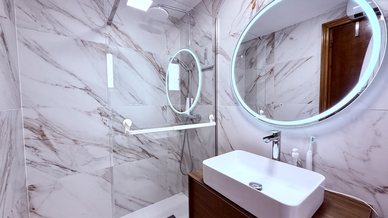 Apartment for sale in Alicante, Alicante, Spain