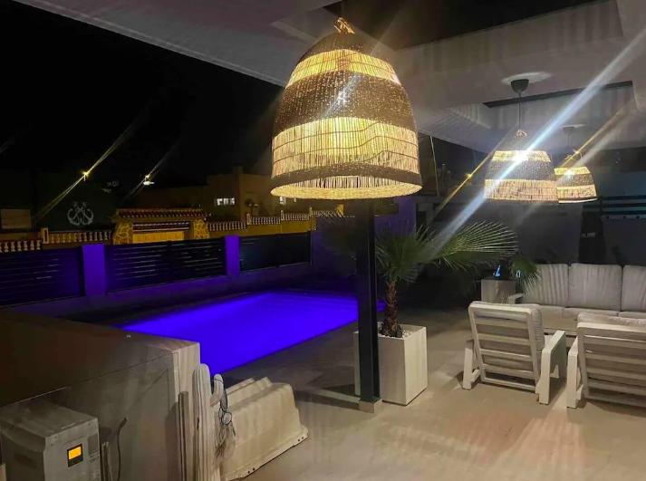 Villa for sale in Los Balcones, Alicante, Spain