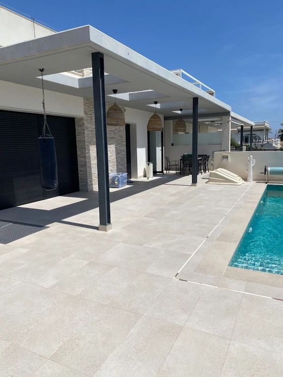 Villa for sale in Los Balcones, Alicante, Spain