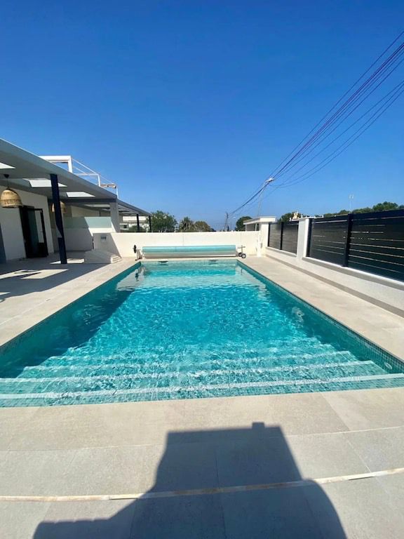 Villa for sale in Los Balcones, Alicante, Spain