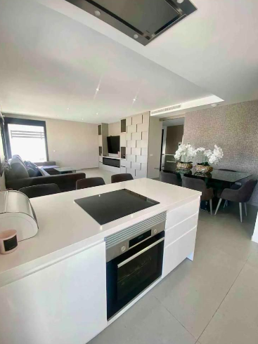 Villa for sale in Los Balcones, Alicante, Spain