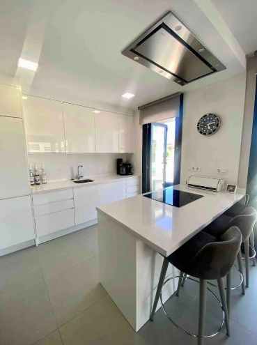 Villa for sale in Los Balcones, Alicante, Spain