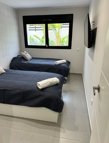 Villa for sale in Los Balcones, Alicante, Spain