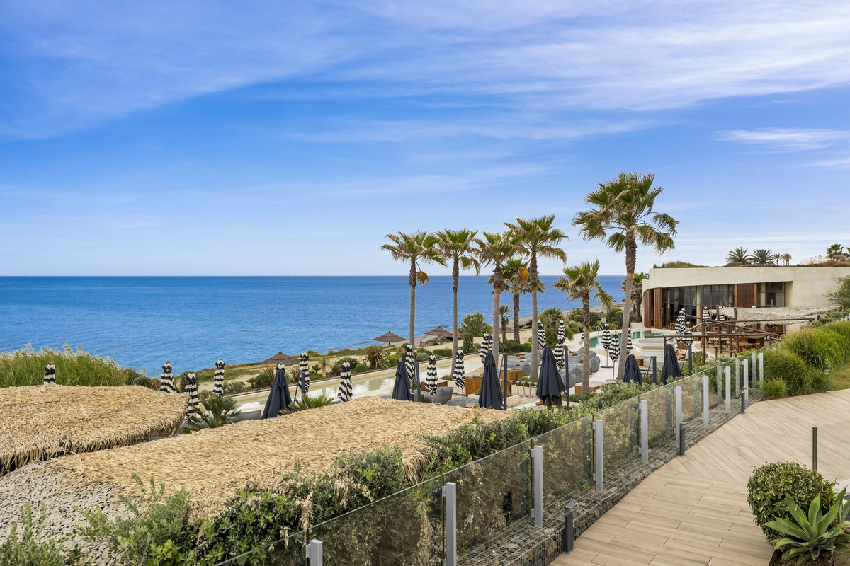 Apartment for sale in Estepona, Málaga, Spain