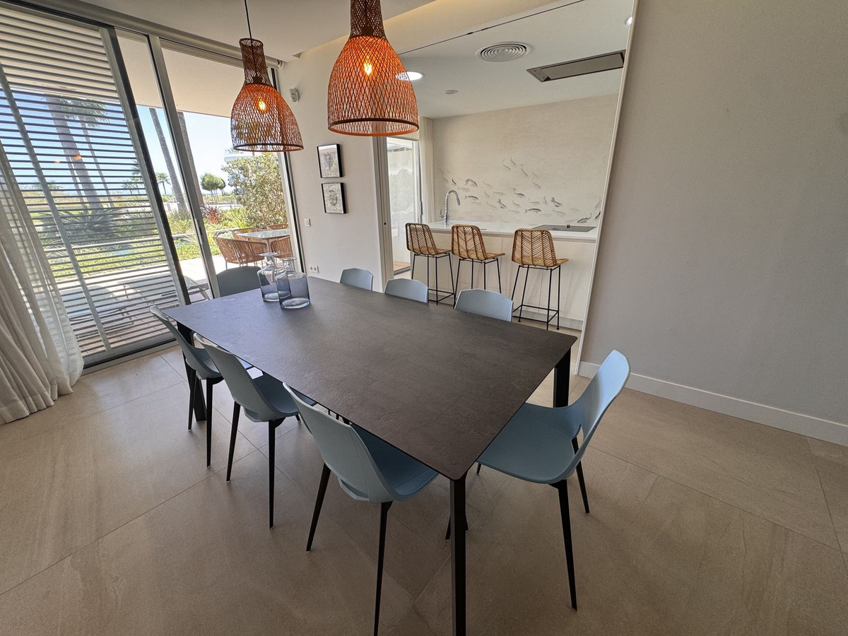 Apartment for sale in Estepona, Málaga, Spain