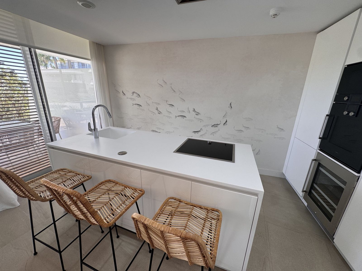 Apartment for sale in Estepona, Málaga, Spain