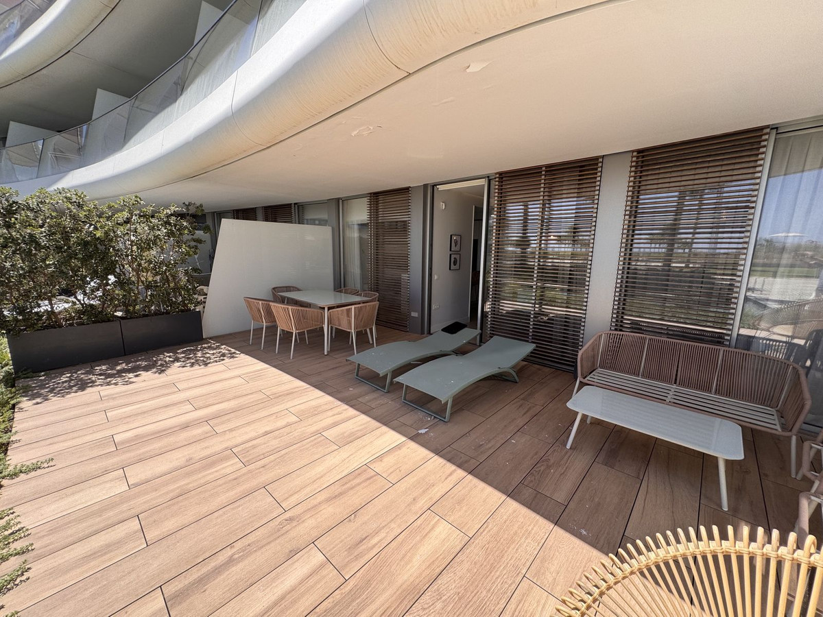Apartment for sale in Estepona, Málaga, Spain