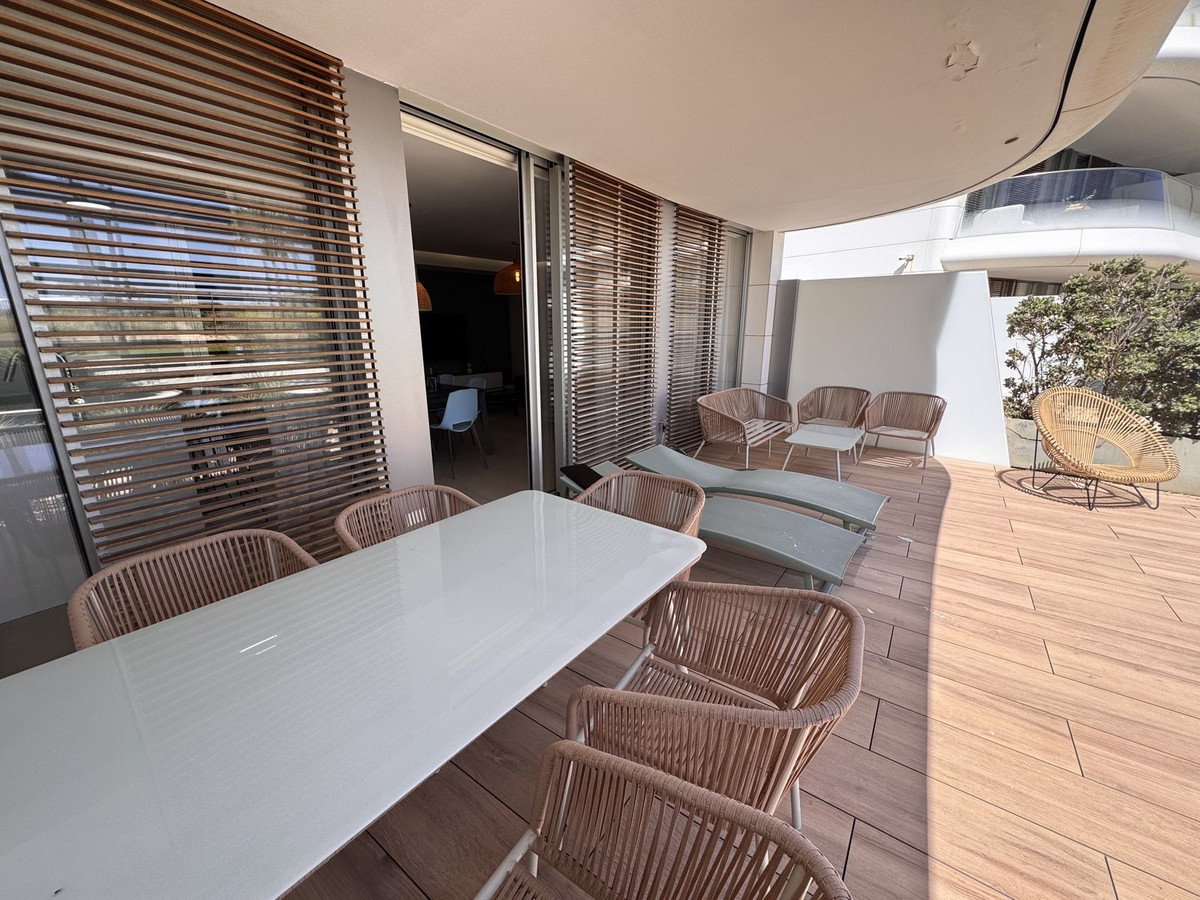 Apartment for sale in Estepona, Málaga, Spain