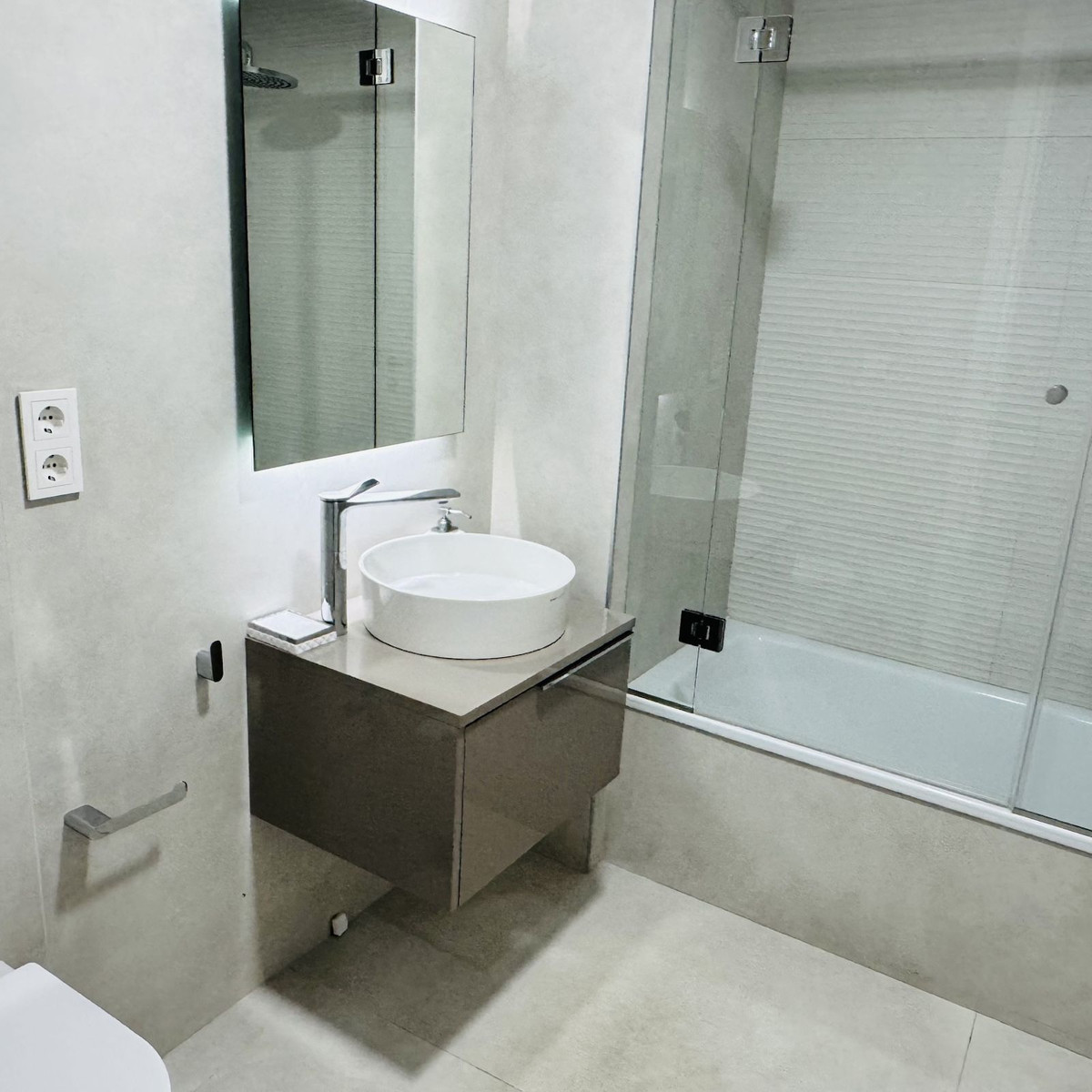 Apartment for sale in Estepona, Málaga, Spain