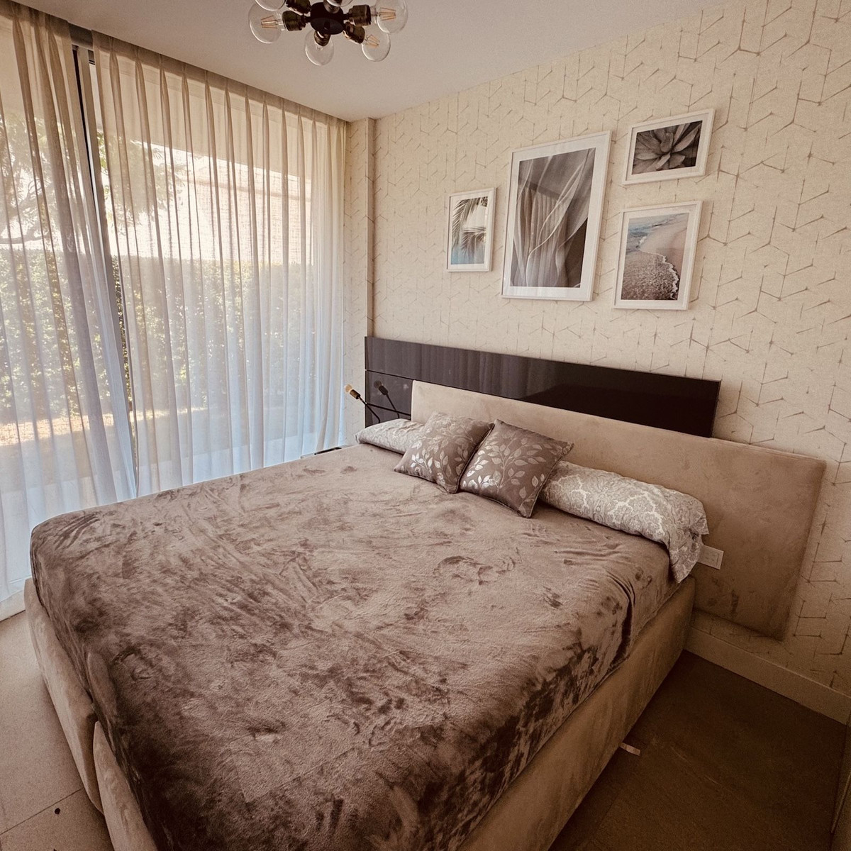 Apartment for sale in Estepona, Málaga, Spain