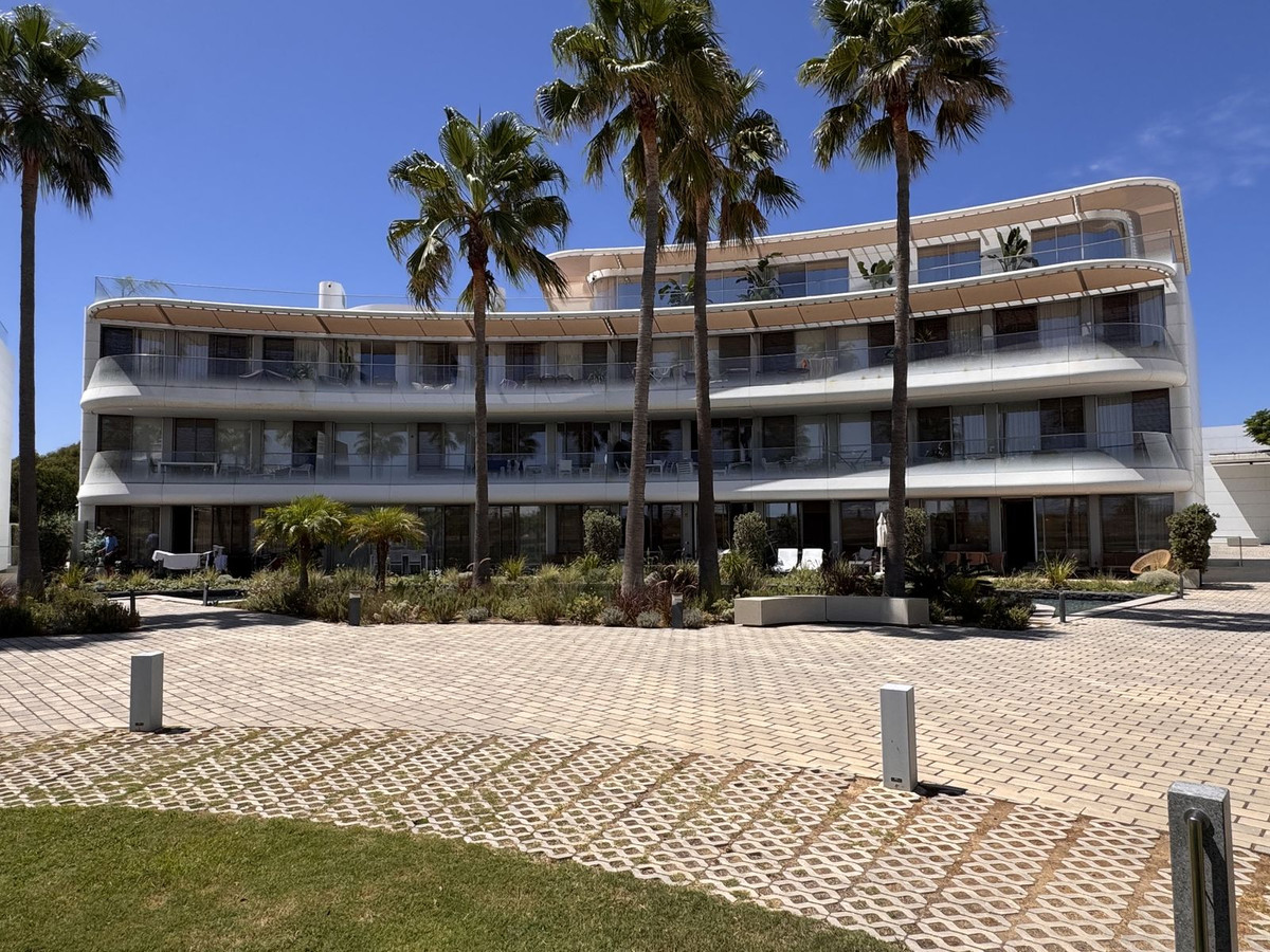 Apartment for sale in Estepona, Málaga, Spain