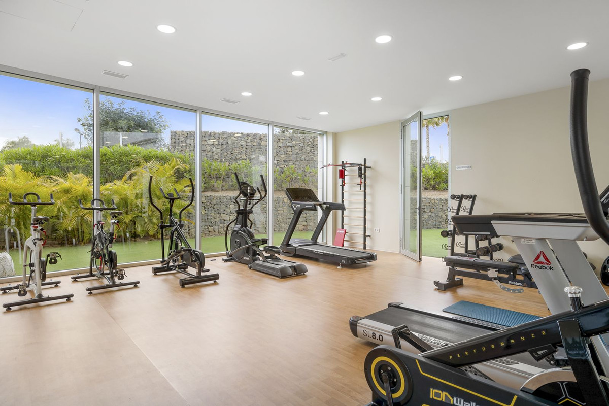 Apartment for sale in Estepona, Málaga, Spain