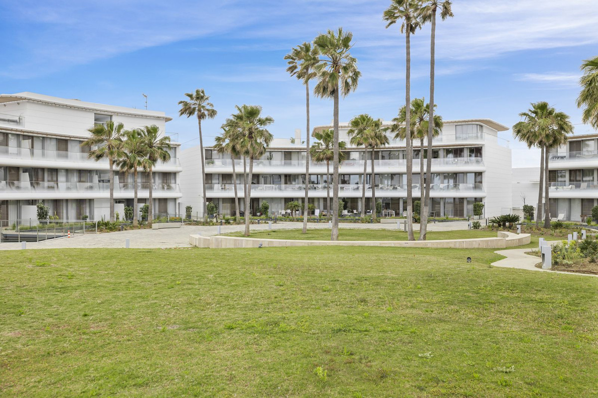 Apartment for sale in Estepona, Málaga, Spain