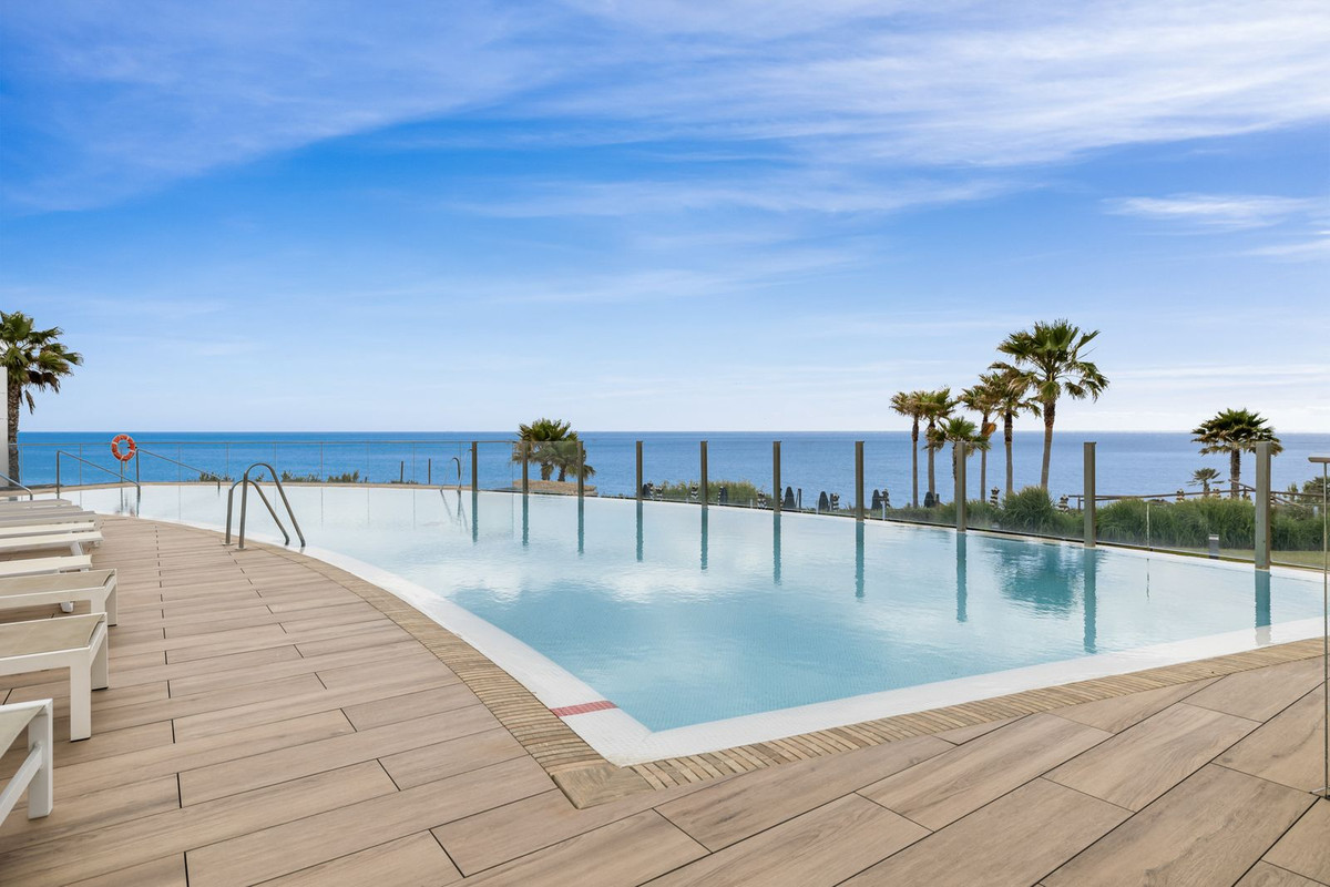 Apartment for sale in Estepona, Málaga, Spain