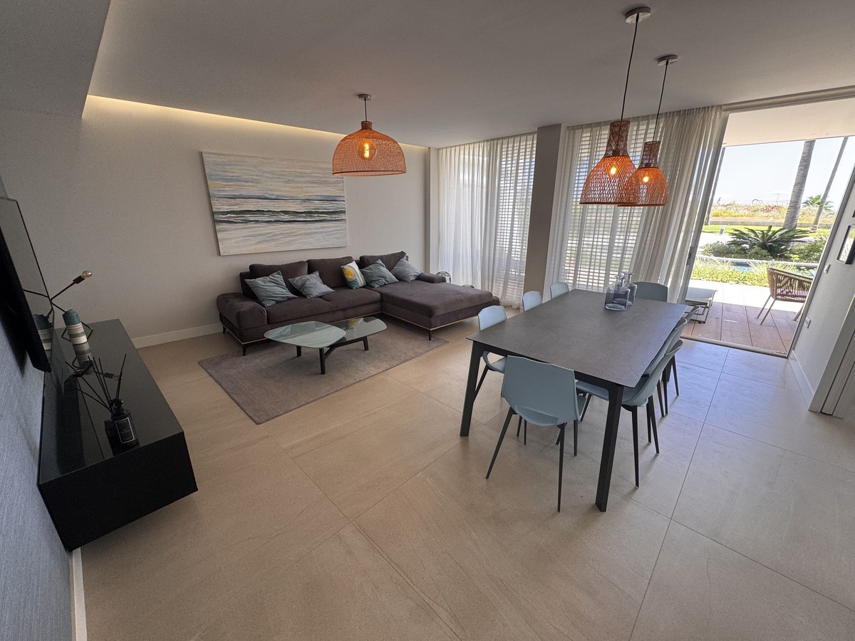 Apartment for sale in Estepona, Málaga, Spain