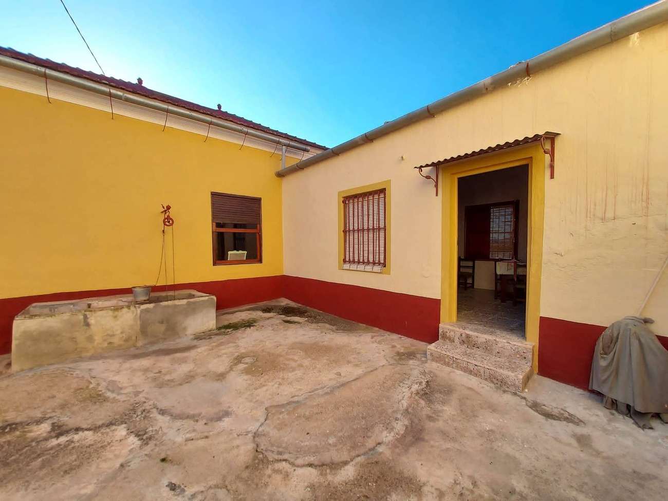 Casa de Campo en venta en Orihuela