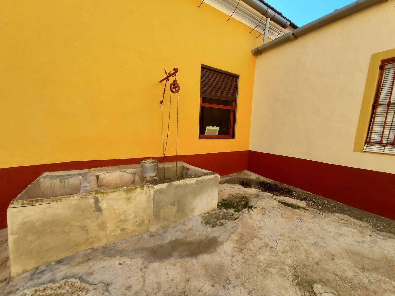 Casa de Campo en venta en Orihuela