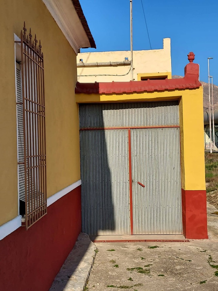 Casa de Campo en venta en Orihuela