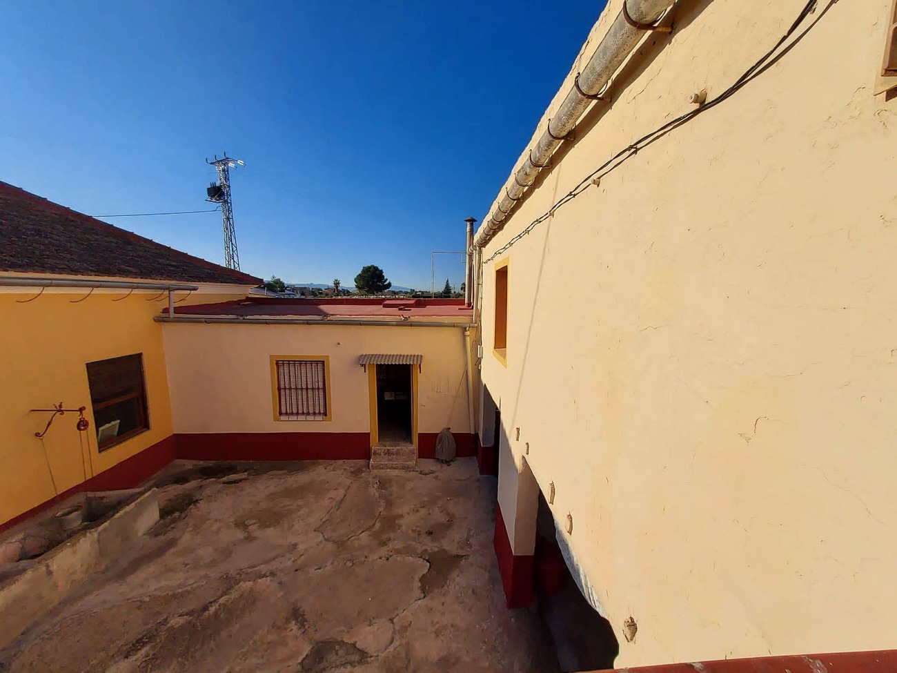 Casa de Campo en venta en Orihuela