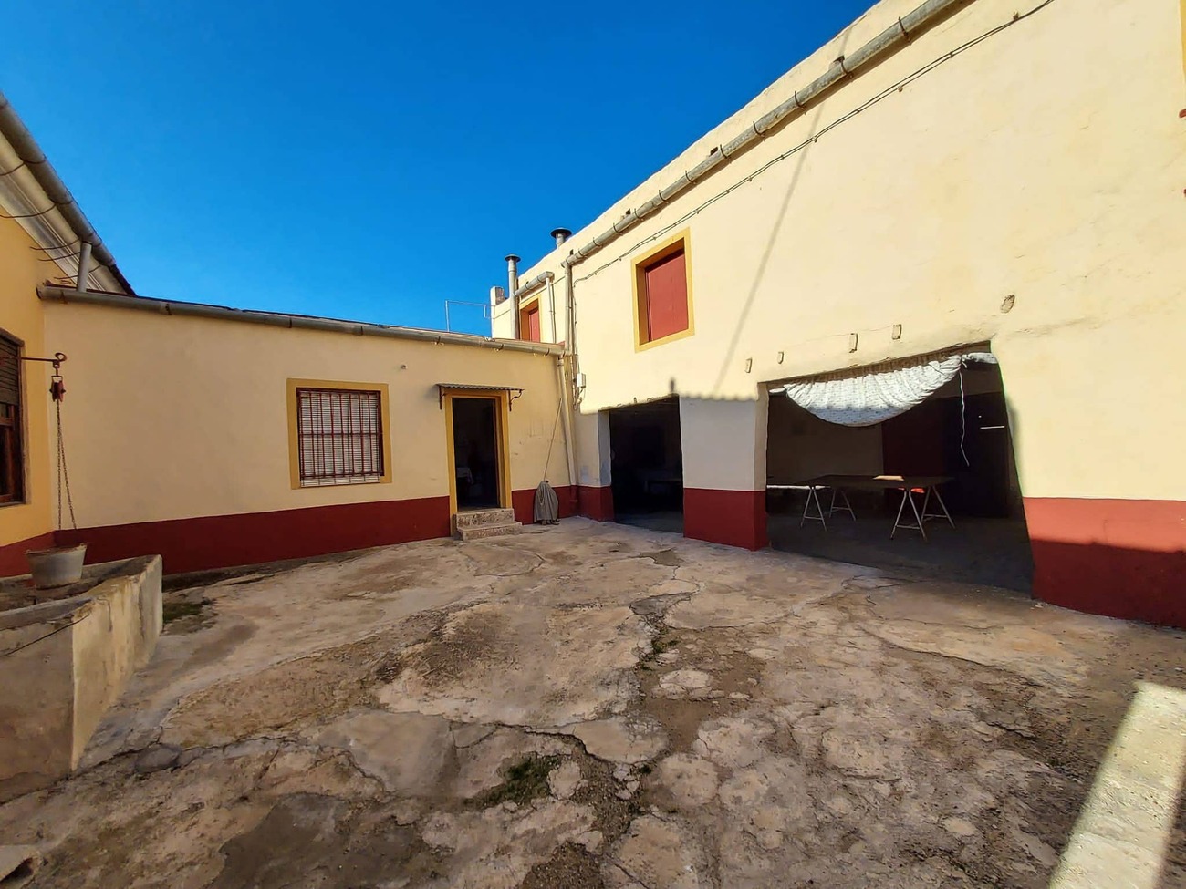 Casa de Campo en venta en Orihuela