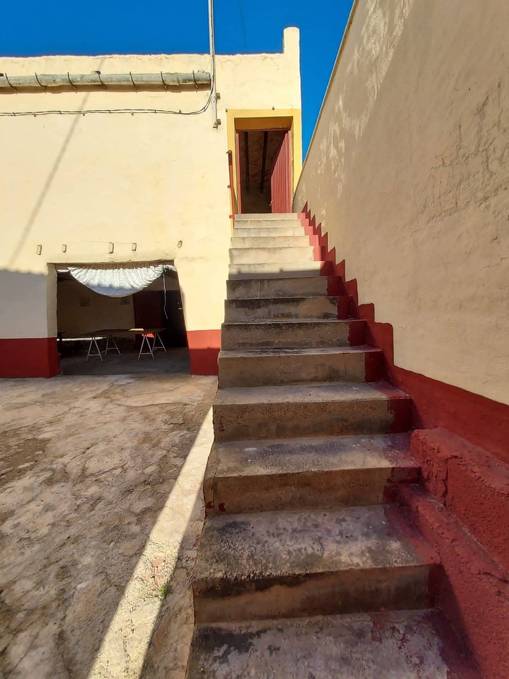 Casa de Campo en venta en Orihuela