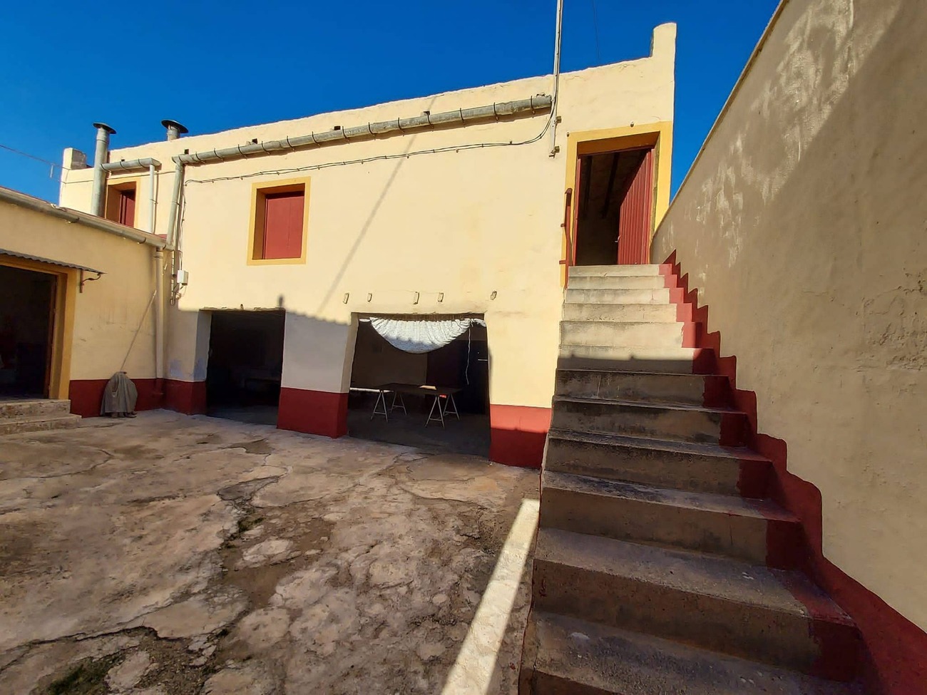 Casa de Campo en venta en Orihuela