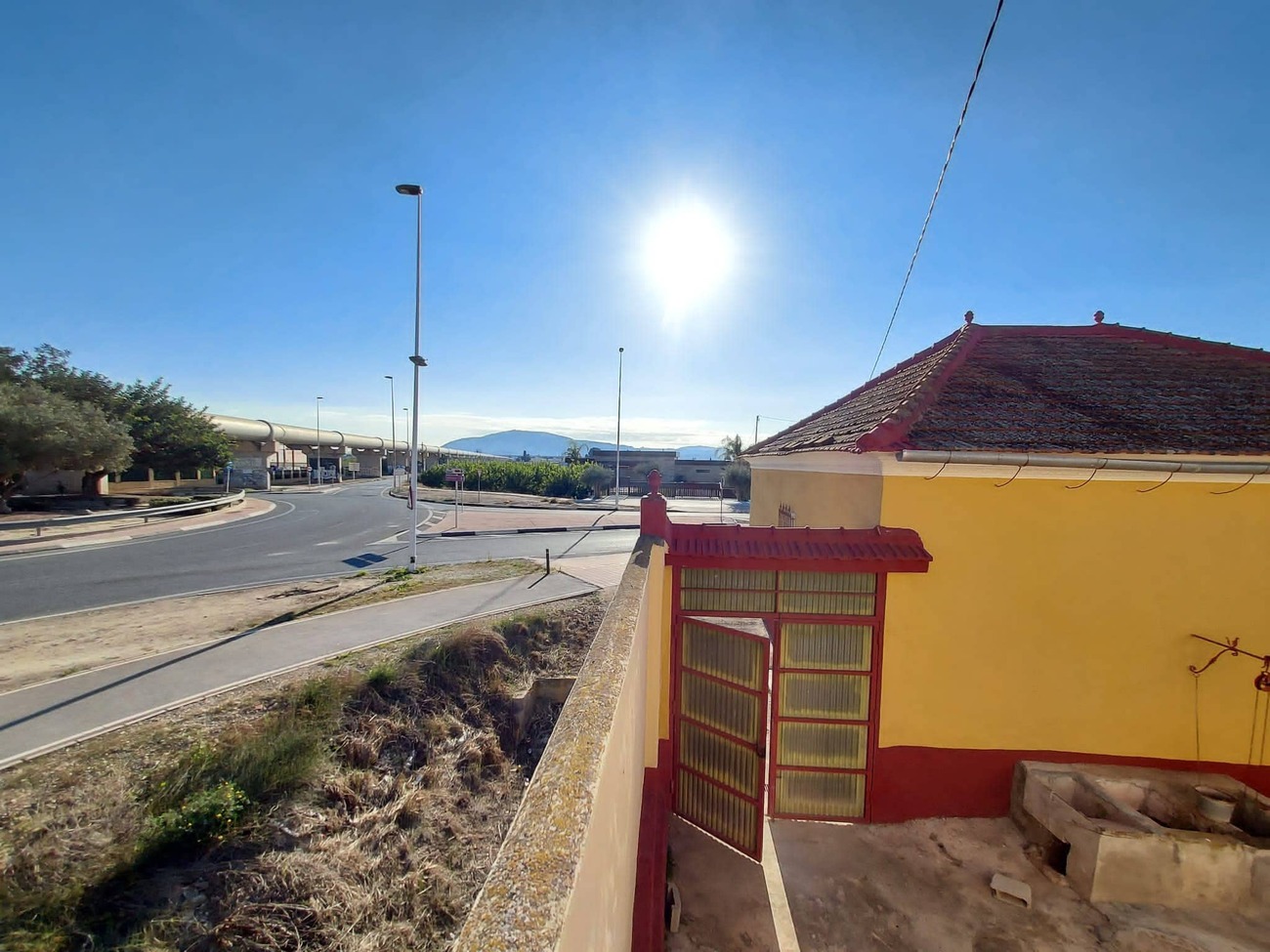 Casa de Campo en venta en Orihuela