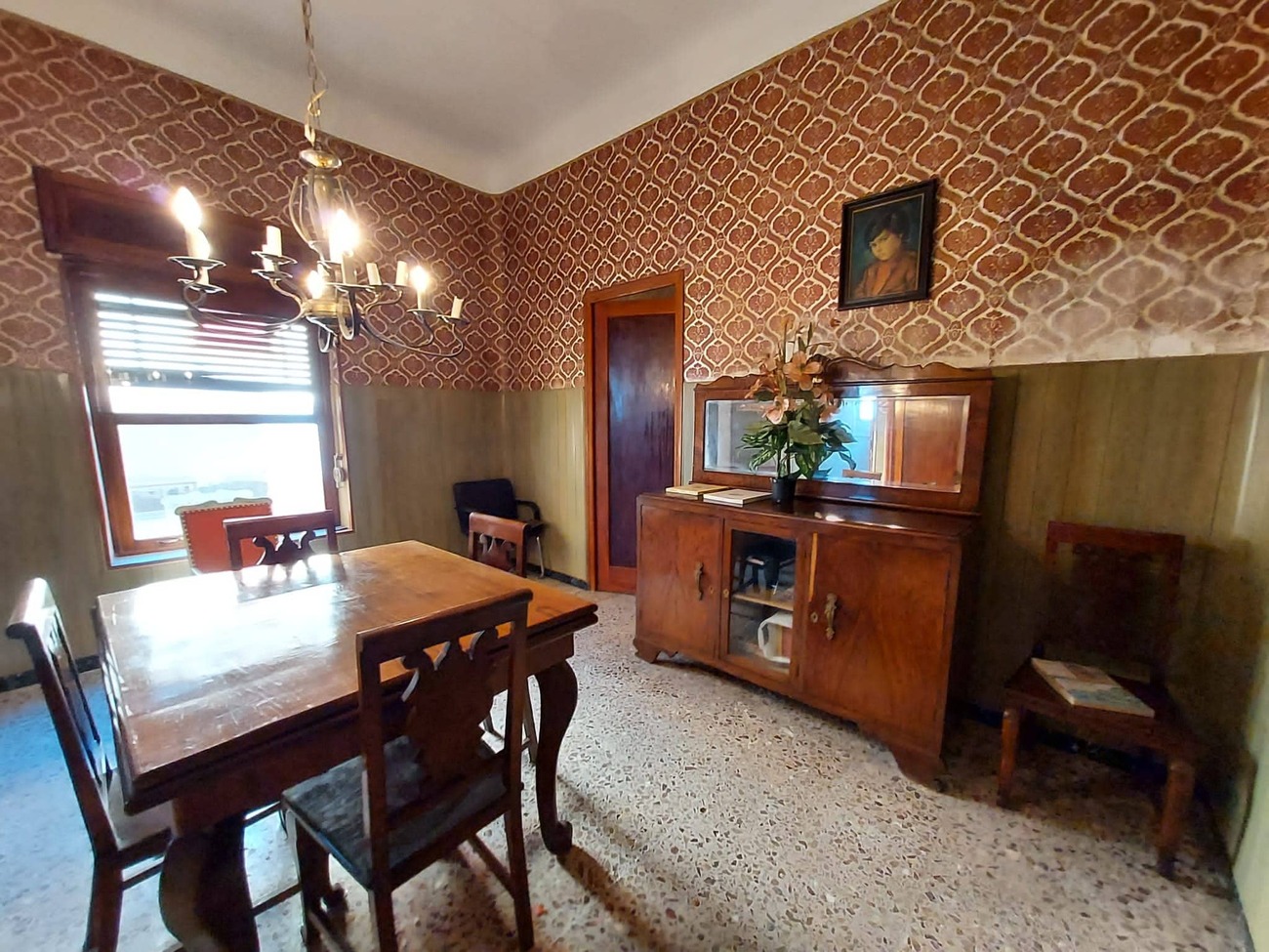Casa de Campo en venta en Orihuela