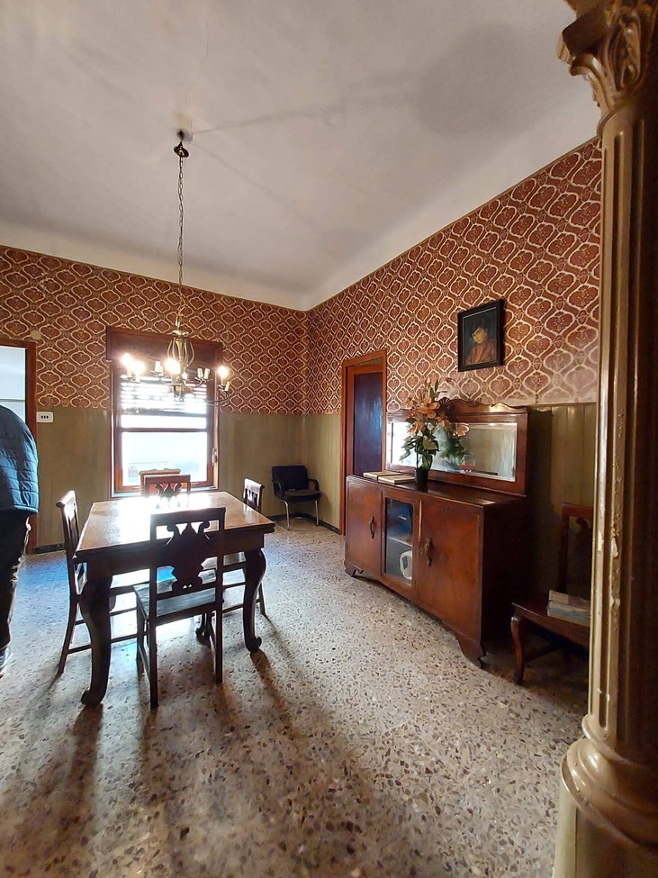 Casa de Campo en venta en Orihuela