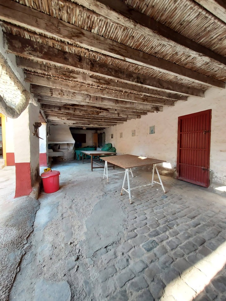 Casa de Campo en venta en Orihuela