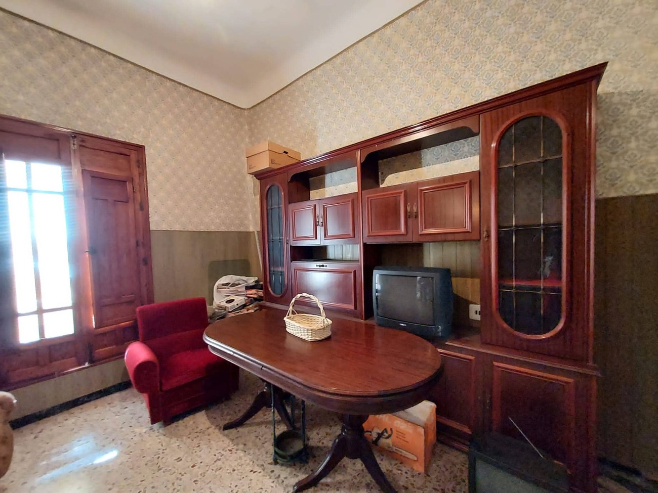 Casa de Campo en venta en Orihuela