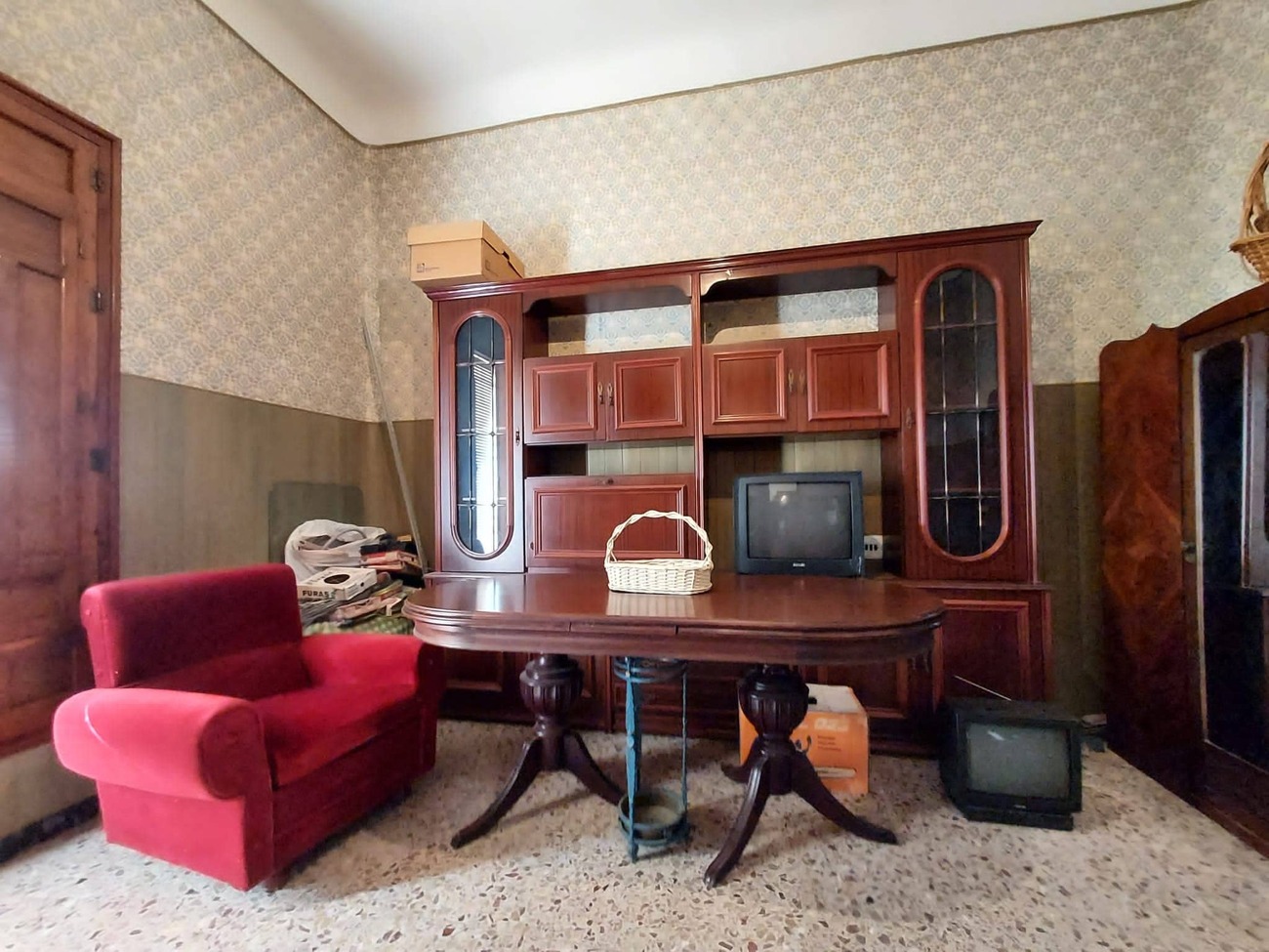 Casa de Campo en venta en Orihuela