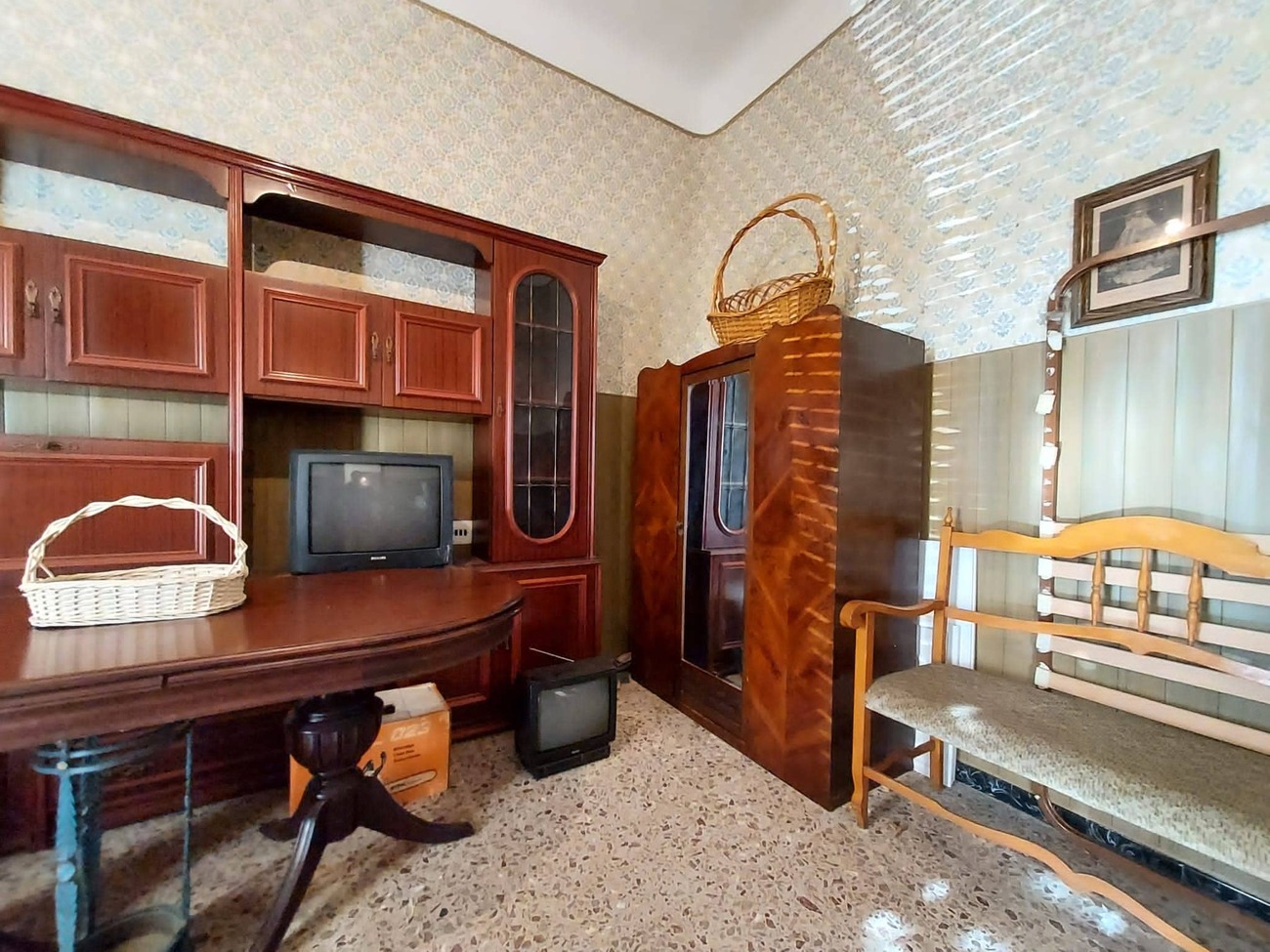 Casa de Campo en venta en Orihuela