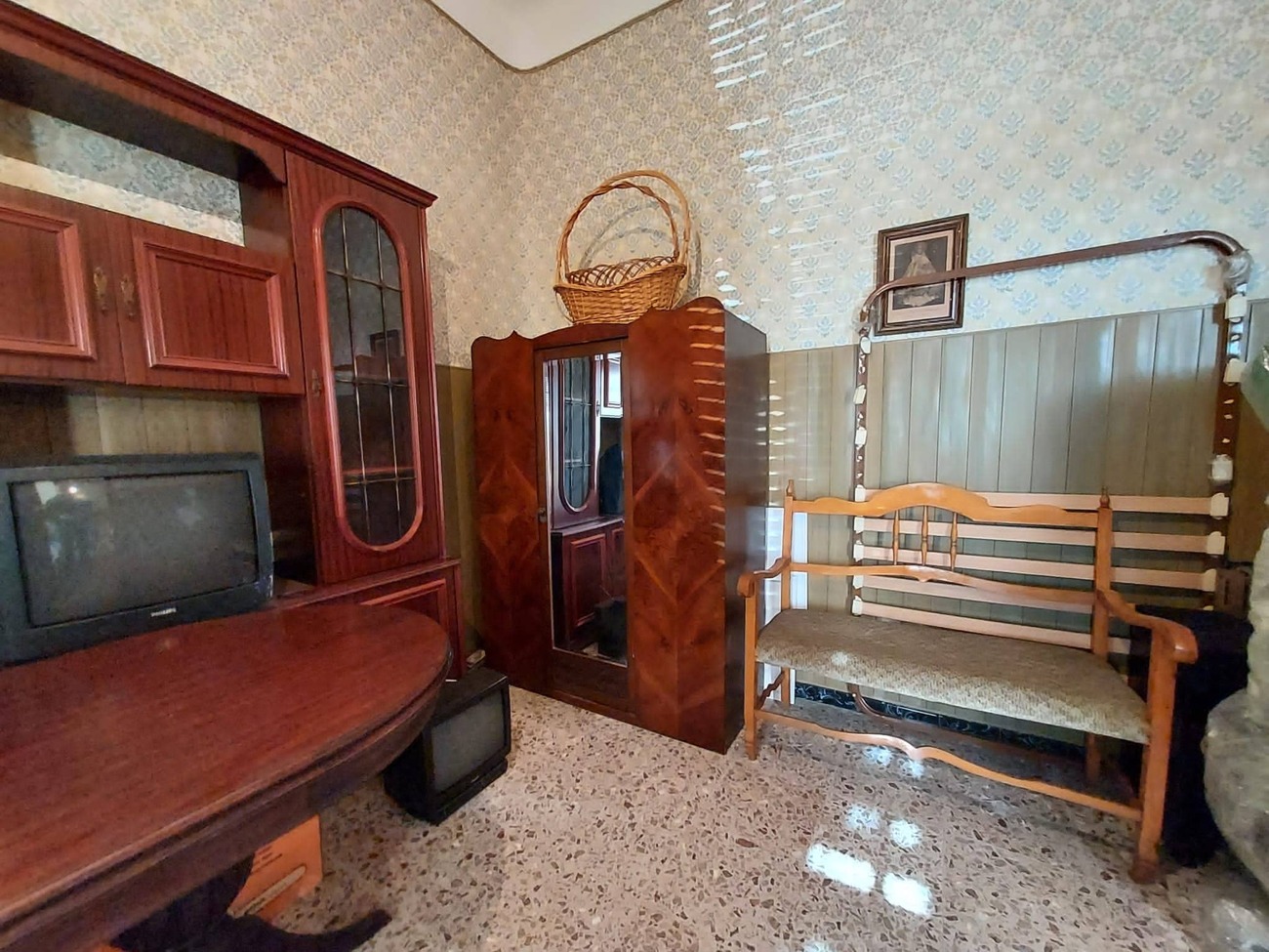Casa de Campo en venta en Orihuela
